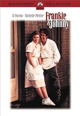 Frankie johnny dvd for sale  Delivered anywhere in USA 