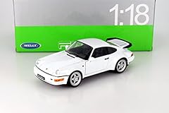 Porsche 911 964 usato  Spedito ovunque in Italia 