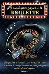 Secrets gagner roulette d'occasion  Livré partout en France