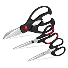 Kitchen shears set for sale  Delivered anywhere in USA 