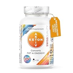Keton aktiv bruleur d'occasion  Livré partout en France