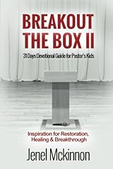 Breakout box devotional for sale  Delivered anywhere in USA 
