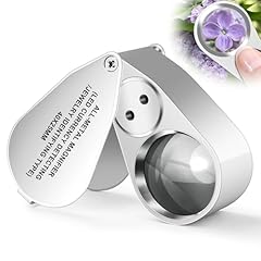 Juoifip juwelier lupe gebraucht kaufen  Wird an jeden Ort in Deutschland