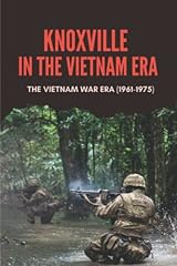 Knoxville vietnam era for sale  Delivered anywhere in UK