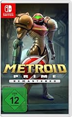 Nin metroid prime for sale  Delivered anywhere in USA 