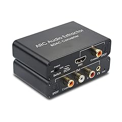 Alanph hdmi arc for sale  Delivered anywhere in USA 
