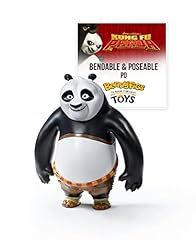 Bendyfigs kung panda for sale  Delivered anywhere in Ireland