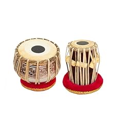 Classical indian tabla for sale  Delivered anywhere in USA 