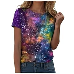Kurzarm shirt damen gebraucht kaufen  Wird an jeden Ort in Deutschland
