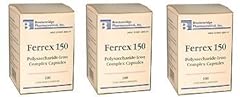 Ferrex 150 polysaccharide for sale  Delivered anywhere in USA 