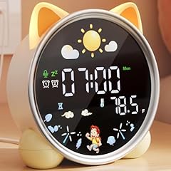 Winshine alarm clock for sale  Delivered anywhere in USA 