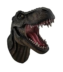 Jurassic jaws snarling for sale  Delivered anywhere in USA 