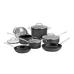 Cuisinart piece cookware for sale  Delivered anywhere in USA 