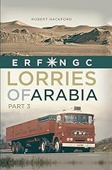Lorries arabia part for sale  Delivered anywhere in UK