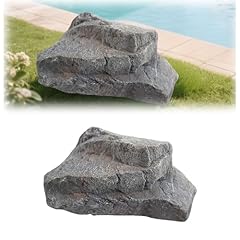Faux rock landscaping for sale  Delivered anywhere in USA 