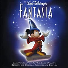 Walt disney fantasia for sale  Delivered anywhere in Canada