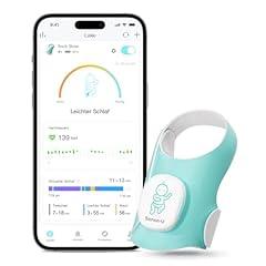 Sense smarte socke gebraucht kaufen  Wird an jeden Ort in Deutschland