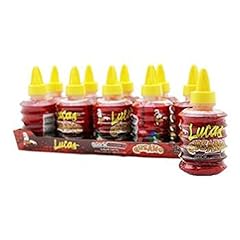 Lucas gusano chamoy for sale  Delivered anywhere in USA 