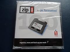 Iomega zip disk gebraucht kaufen  Wird an jeden Ort in Deutschland