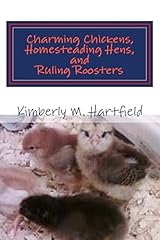 Charming chickens homesteading for sale  Delivered anywhere in USA 