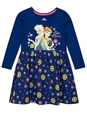Disney frozen kleid gebraucht kaufen  Wird an jeden Ort in Deutschland