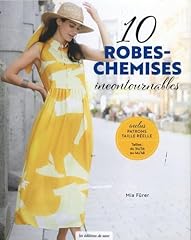 Robes chemises incontournables d'occasion  Livré partout en France