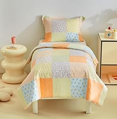 Dushow floral bed for sale  Delivered anywhere in UK