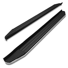 Tac running boards for sale  Delivered anywhere in USA 