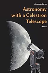 Astronomy celestron telescope for sale  Delivered anywhere in Ireland