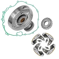 Caltric Clutch One Way Bearing w/Drum Housing Compatible for sale  Delivered anywhere in USA 