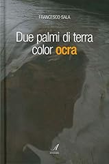 Due palmi terra usato  Spedito ovunque in Italia 