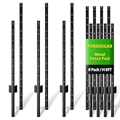 Forehogar metal fence for sale  Delivered anywhere in USA 