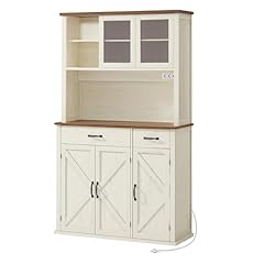 Vasagle sideboard beleuchtung gebraucht kaufen  Wird an jeden Ort in Deutschland