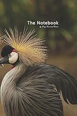 Notebook grey crowned for sale  Delivered anywhere in USA 
