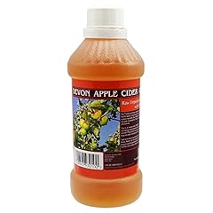 Apple cider vinegar for sale  Delivered anywhere in UK
