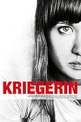 Kriegerin gebraucht kaufen  Wird an jeden Ort in Deutschland
