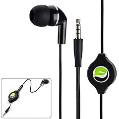 Premium retractable headset for sale  Delivered anywhere in USA 