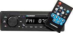 Blaupunkt colombo130 single for sale  Delivered anywhere in USA 