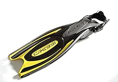 Cressi frog fins d'occasion  Livré partout en France