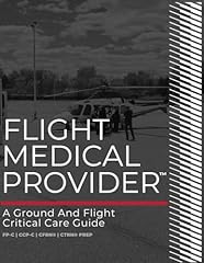 Flight medical provider for sale  Delivered anywhere in USA 
