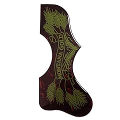 Acoustic guitar pickguard for sale  Delivered anywhere in UK