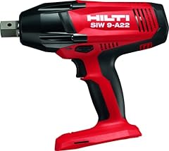 Hilti siw a22 for sale  Delivered anywhere in Canada