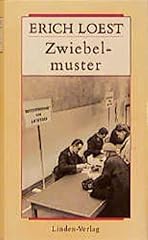 Zwiebelmuster roman gebraucht kaufen  Wird an jeden Ort in Deutschland