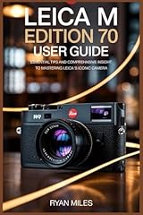 Leica edition user for sale  Delivered anywhere in USA 