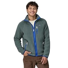 Patagonia herren retro gebraucht kaufen  Wird an jeden Ort in Deutschland