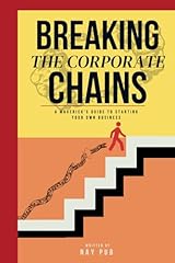 Breaking corporate chains for sale  Delivered anywhere in UK