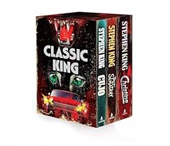 Classic king boxed usato  Spedito ovunque in Italia 