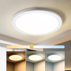 Light led deckenlampe gebraucht kaufen  Wird an jeden Ort in Deutschland