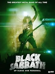 Black sabbath close for sale  Delivered anywhere in USA 