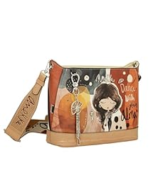 Anekke alma crossbody d'occasion  Livré partout en France